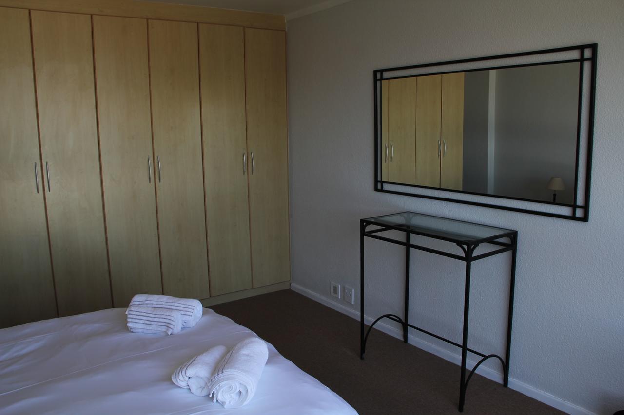 Apartment Bloubergviews Bloubergstrand