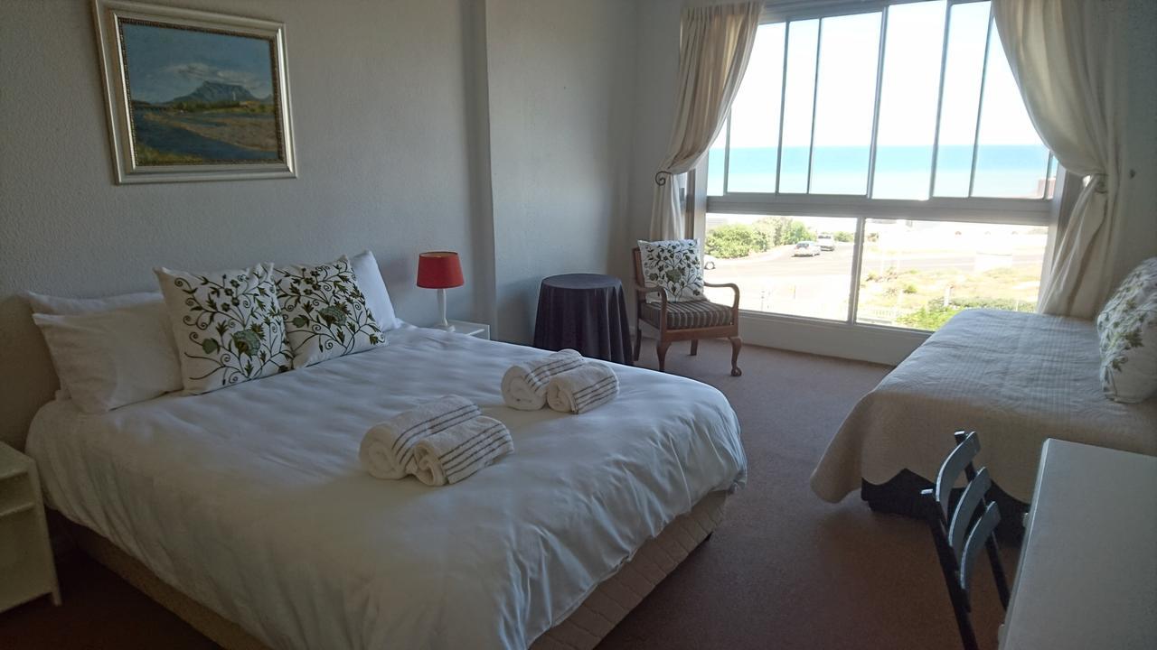 Apartment Bloubergviews Bloubergstrand